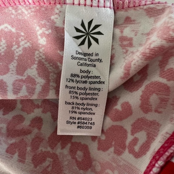 Athleta Women's Tank Top - Picture 5 of 7